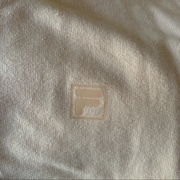 FILA pull over - Picture 5 of 5